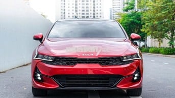 Kia K5 Premium Sản xuất: 2022