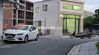 Chính chủ bán đất 4,8m x11,2m đường Võ Trần Chí Tân Tạo Bình Tân SHR
