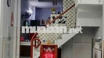 Bán nhà Bình Tân ngay Trường Học Kim Đồng, gần Tân Phú, trường cấp 2,3