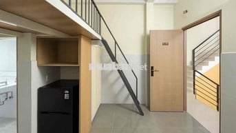 DUPLEX MỚI 100% - GẦN KHU VỰC CÔNG VIÊN PHẦN MỀM