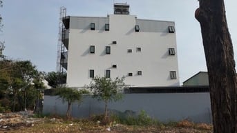 BÁN NHÀ TRỌ CAO CẤP 20 PHÒNG, CHUẨN KHÁCH SẠN