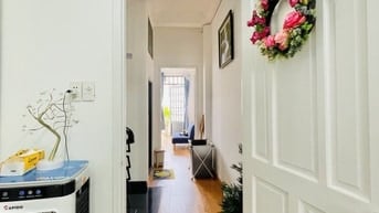Bán nhà Hẻm Xe Hơi, 52m2(4x13), 5 Tầng, Trần Bình Trọng Tân Phú