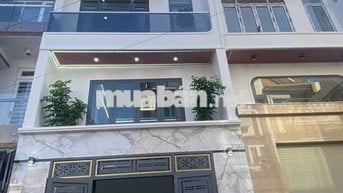 Bán nhà Bình Tân,Gần AEON Tân Phú,trường Kim Đồng,cấp 1-2-3,Ngô Quyền
