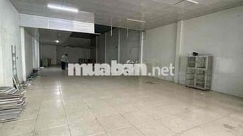mặt bằng kinh doanh đa ngành nghề tân Thới nhì Hóc Môn