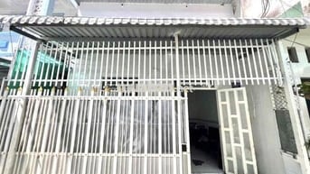 CHO THUÊ NHÀ TRỆT LỬNG HẺM 145 LÝ TỰ TRỌNG - NINH KIỀU - TP CẦN THƠ