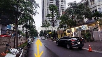 Cho thuê mặt sàn tầng 1 , Sài Gòn Pearl