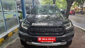 Ford Ranger 2020 Raptor 2.0L 4x4 AT - 70000 km 8xx