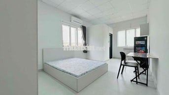 PHÒNG TRỌ ĐỦ NỘI THẤT - Ngay trung tâm Tân Phú, gần ĐẠI HỌC VĂN HIẾN