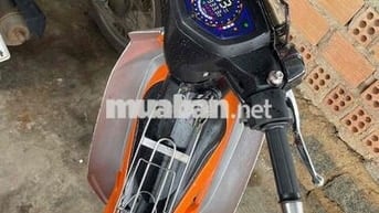 sirus nhà dư máy móc êm ru đề cái là nổ 110cc