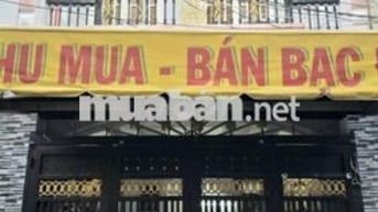 Nhà Lê Văn Quới - HXH- Đang Cho Thuê 7tr/Tháng Tọa Lạc Quận Bình Tân