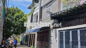 Tôi chính chủ bán nhà kiệt 96/210 Điện Biên Phủ