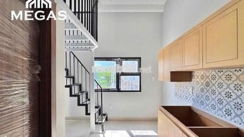 KHAI TRƯƠNG CĂN DUPLEX GIÁ RẺ NGAY CÔNG VIÊN PHẦN MỀM QUANG TRUNG, FPT