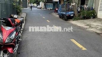 Bán nhà MẶT TIỀN PHƯỜNG 8 trung tâm Vũng Tàu