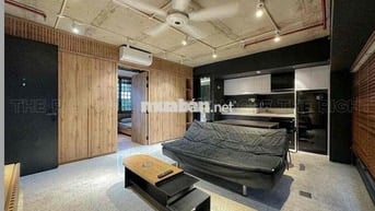 ❤️ CĂN SIÊU PHẨM 1PN 55M2 - HỒ BƠI BẢO VỆ 24/7 FULL NT CAO CẤP