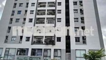 Chính chủ bán Cc CTL tham lương 76m2 2pn 2wc có sổ hồng