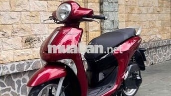 Janus 125fi máy zin đại chất 2018 1 chủ như mới