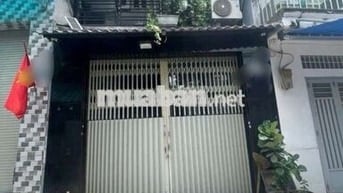 Mình Cho Thuê Nhà Đẹp Phú Thọ Hòa-Tân Phú-Nhà Mới Sạch Sẽ, Chỉ 11TR