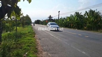 MẶT TIỀN TỈNH LỘ 883 MỚI (HL173)