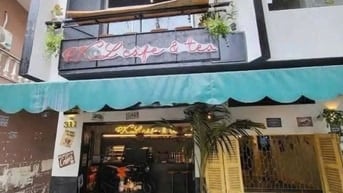 Em cần bán nhà 1 Trệt 1 Lầu  ở mặt tiền đường Bình Trường  khu vực Bìn