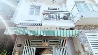 🟥🟥CHO THUÊ NC - DT 4,2X15M - HẺM 🚘 98 DƯƠNG CÁT LỢI - TT NHÀ BÈ