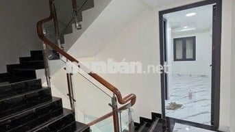NHÀ NGUYÊN CĂN   TRUNG TÂM Q5 150TR