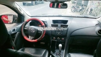 Mazda BT 50 2017 2.2L 4x2 AT - 195000 km