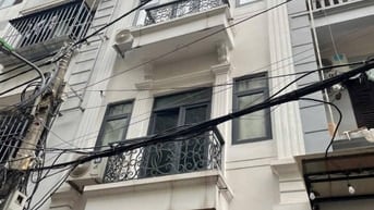 Tôi chính chủ cần bán nhà mặt phố Phú Diễn cạnh ĐH TNMT