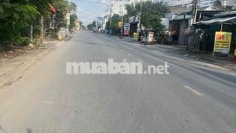 CHÍNH CHỦ BÁN ĐẤT ĐỨC HOÀ LONG AN
