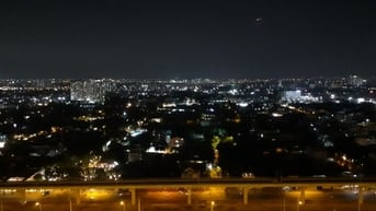 CHÍNH CHỦ CHO THUÊ CĂN 66M2,TẦNG 24, NGAY TRẠM METRO THỦ ĐỨC