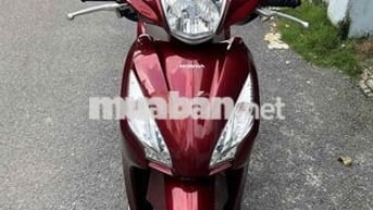 Honda Vision 2019 khóa smk mới 99% giá tốt