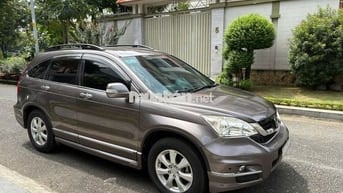 Honda CR V 2012 2.4 AT - 86000 km | Xe gia đình sd