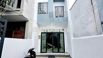 Nhà Mới Tân Thới Nhất 4x23m Giảm 400 triệu Còn Thương Lượng