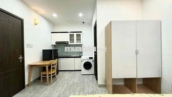Cho Thuê Căn Hộ Full NT Gần Viettel Hà Đô