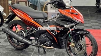 ✅Exciter150 đời 2016 - BS Tỉnh KCC - Máy zin✅