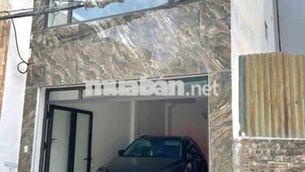 BÁN NHÀ 6 TẦNG MẶT NGÕ KINH DOANH Ô TÔ THÔNG - LÔ GÓC CẠNH CỔ LINH