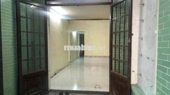 🧧🧧 Cho thuê nhà mặt tiền hẻm HTP phường Phú mỹ quận 7 - DT: 3m ❌ 22m