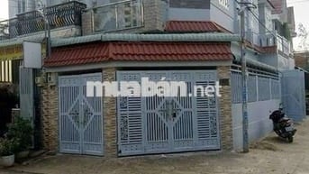 Nhà như mới,dt 4*20m,1lau,4pn,sân đậu oto,hẽm xe tải, gần chợ cầu đồng