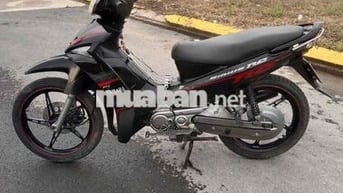Sirius Fi tiếc kiệm xăng biển 62 máy êm ru fun chứ