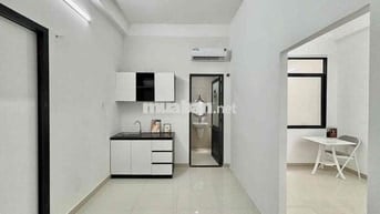 📣📣CĂN HỘ STUDIO -  MỚI 📍FULL NỘI THẤT - TÂN PHÚ - SIÊU RỘNG