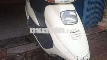 Honda Spacy 125 HQ giấy tờ đầy đủ còn tin còn xe