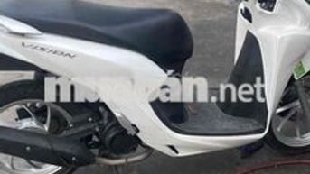 bán xe vision đời 2022 đi 45000km