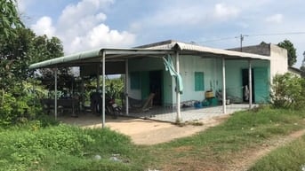 BÁN ĐẤT TRỒNG THANH LONG CHÍNH CHỦ – HÀM CƯỜNG, HÀM THUẬN NAM, BÌNH TH