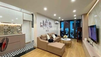 Ko QH! Khương Trung, 30m ra phố, ngõ rộng, nhà đẹp. 50mx2T. Chỉ 6,3 ty