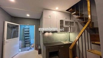 Nhà nhỏ xinh cho gia đình ở - SHR- Giá rẻ 1tỷ 050