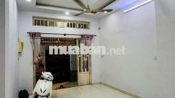 Cho thuê nhà hẻm đường Vườn lài p. Phú Thọ Hòa quận Tân Phú