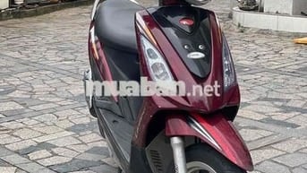 Tay ga Candy 50cc cho học sinh k cần bằng lái