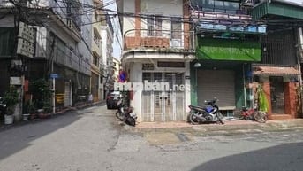 Nhà mặt Phố, 51m2, 4 tầng, kinh doanh