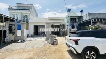 🏡 NHÀ MỚI XÂY 100% – SỔ HỒNG RIÊNG MỚI 2025 –  DT: 125m2 - FULL THỔ CƯ