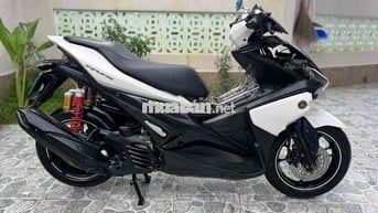 Yamaha NVX 2017 máy zin. Xe như hình. Chính chủ