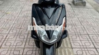 Luvias 2012 xe chính chủ biển số thành phố